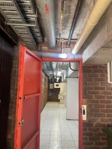 Wongeoon Vast Xenial Home