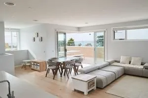 Harbour Horizons - Balcony BBQs and Calm Water Views - Geelong