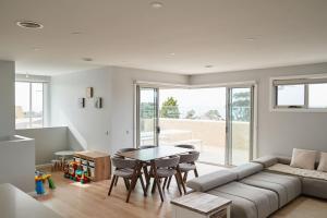 Harbour Horizons - Balcony BBQs and Calm Water Views