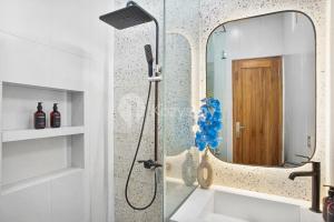 Calisee Villa by Kozystay - Denpasar