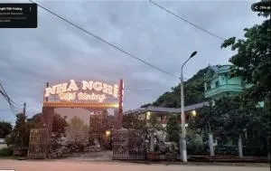 Việt Hoàng Hostel Mộc Châu - by BAY LUXURY - Ban Cuc Lua