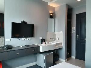 Leez Inn Malate