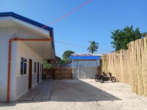 LRS Homestay