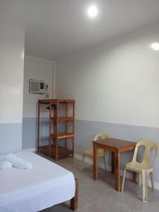 LRS Homestay