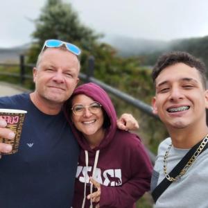 Cata Bed Breakfast Pet-friendly