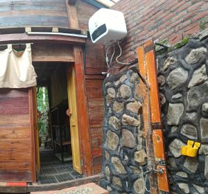 Kebun Hanoman Villa