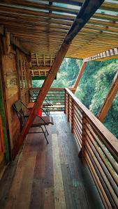 Kebun Hanoman Villa