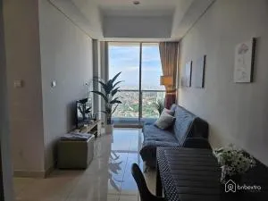 3BR Flat in Taman Anggrek Residence - 当格浪