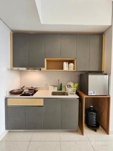 3BR Flat in Taman Anggrek Residence