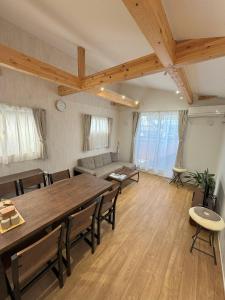 藤沢Home 2階 - 4hvězdičkové hotely ve městě Fudžisawa