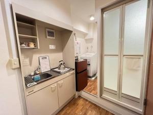 SW Nishi Waseda 202 SN22