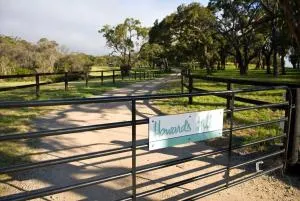 Howards Hill Retreat - Boneo