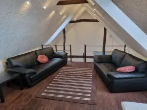 Lejlighed tæt på Vejle Ådal - Bredsten