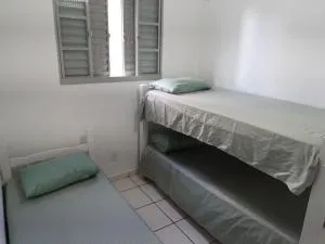 Apart Indep c Ar-con p 6 Pessoas - Nipolândia