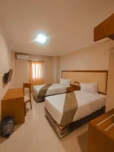 Sultan Hotel Banda Aceh - 沙璜