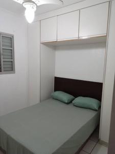 Apart Indep c Ar-con p 6 Pessoas - 3hvězdičkové hotely ve městě Araçatuba