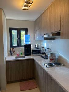 TWIN LAKES TAGAYTAY BELVEDERE condo apartment with Over-looking