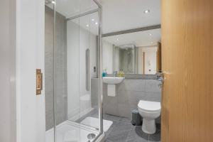 Trinity House Apartment - Grampian Lettings
