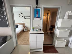 Cozy Living in Bangkok 60m to MRT near chatuchank