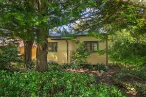 Wentworth Falls Cottage - 温特沃斯瀑布
