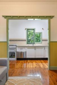 Wentworth Falls Cottage