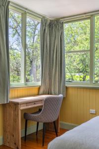 Wentworth Falls Cottage