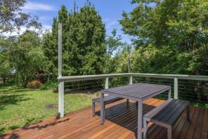 Wentworth Falls Cottage