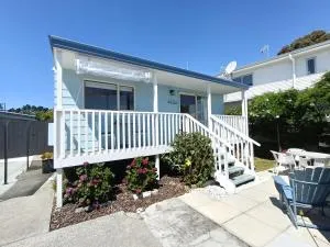 Omanu Cottage - 帕帕莫阿