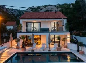Luxury Villa Lucija - Miškovići