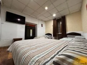 MiniDepa Acogedor y Centrico - Cascas