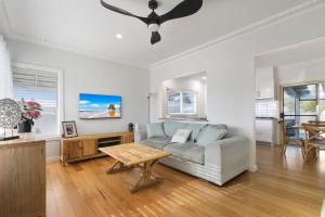 Cute, Comfy, Family and Pet friendly