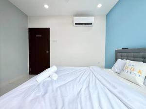 KSL DEsplanade 2Bedrooms 7-8pax Shopping Heaven
