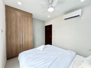 KSL DEsplanade 2Bedrooms 7-8pax Shopping Heaven