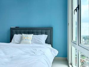 KSL DEsplanade 2Bedrooms 7-8pax Shopping Heaven