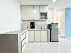 KSL DEsplanade 2Bedrooms 7-8pax Shopping Heaven