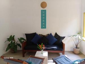 Bungalow 16 - Tropical Retreat
