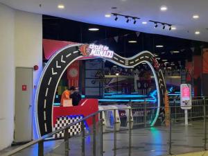 Supercozy kids-theme #1 Walk to i-City Park & Mall