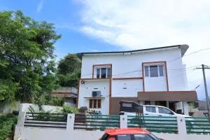 Iyer Square - Varagampadi