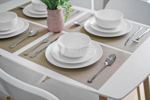 Asha by Kozystay - Permata Hijau