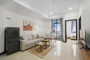 Asha by Kozystay - Permata Hijau