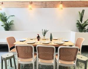 Petaling Jaya SS17 Landed Home 5 Bedrooms for up to 18pax, Eastin Hotel, Jaya One, University Malaya,TTDI, Phileo Damansara