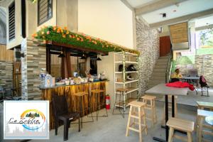 La Zeblin Beach House