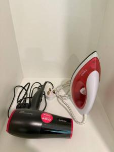 I-City 8Pax 2Rooms Duplex Parking Wi-Fi