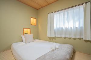 -旅time Daikokumachi - 大国町難波