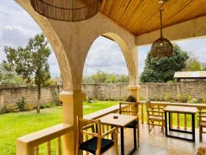 Starehe Villa - Arusha