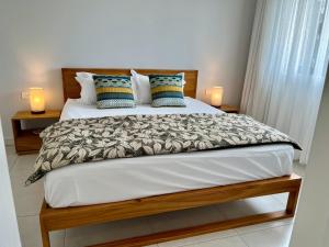 Turquoise Appart standing 2Ch Sdb, proche plages