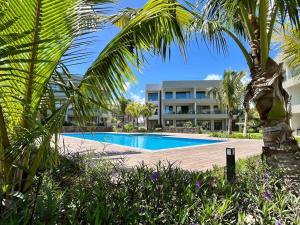 Turquoise Appart standing 2Ch Sdb, proche plages