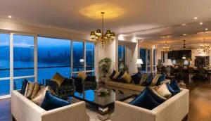 Villa Serenity - Lindula