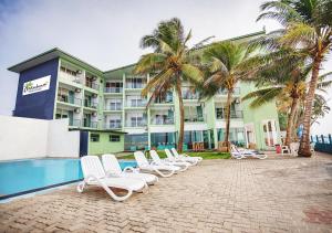 Hikkaduwa Beach Hotel - Special Thai Pongal Lunch 15th Jan and Valentines Day Packages 14 Feb - Included in Room Rate