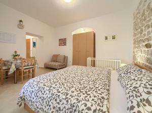 Chic and Charming Krk Downtown Apartments